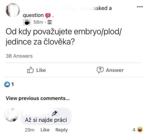 Progres nezastavíš
